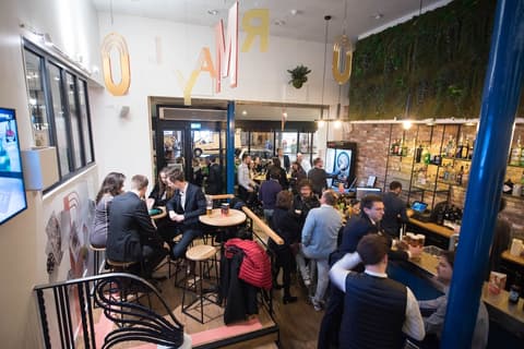 The Playce Hotel & Bar by Happyculture, Game room