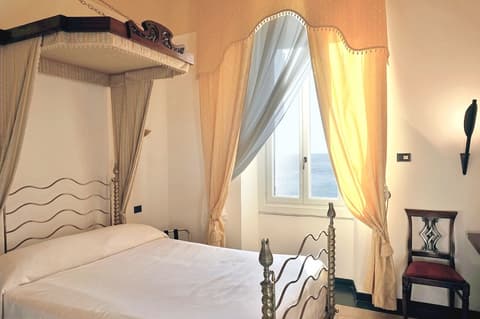 Villa Las Tronas Hotel & Spa, Room