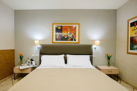 Hotel Principe d'Aragona, Sure Hotel Collection by BW, Room