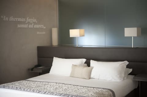 Galzignano Resort Terme & Golf - Hotel Majestic, Room