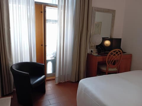 Hotel Palazzo Ognissanti, Room