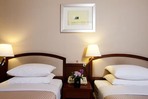 Best Western Premier Gangnam, Room