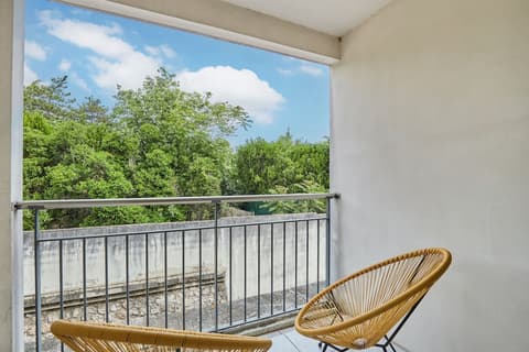 Appart Hotel Odalys City Aix en Provence Le Clos de la Chartreuse, Room