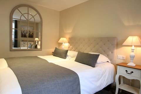 Hotel Le Maréchal, Room