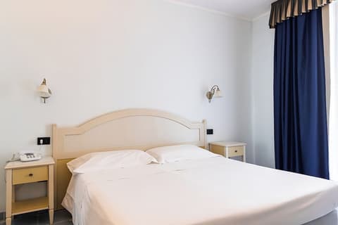 Baia dei Mulini Resort & Spa, Room