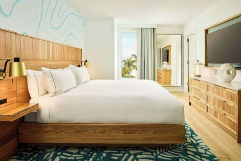 Faro Blanco Resort & Yacht Club Marathon, Curio by Hilton, Room