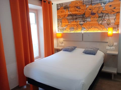 Hotel Victoria, Room