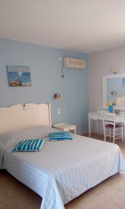 Astra Village Hotel Suites, Room