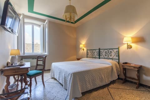 Hotel Titano, Room