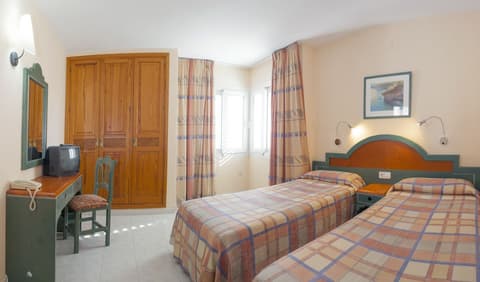 Duquesa Playa Aparthotel, Room