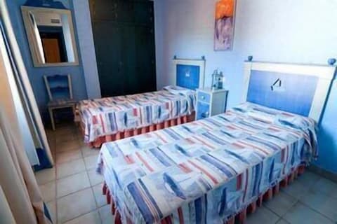 Aparthotel La Espadaña, Room