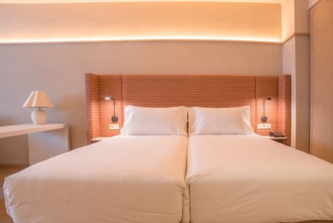 Sercotel Hotel Pozuelo, Room