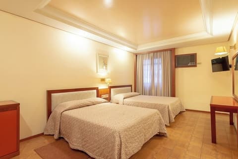 Real Castilha Hotel, Room