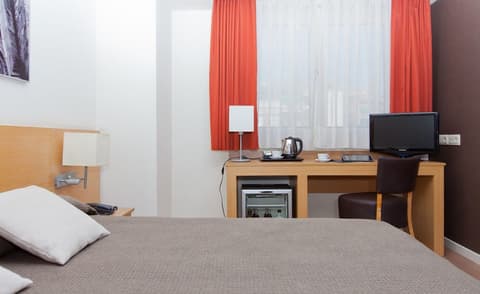 Hotel Sagrada Familia, Room