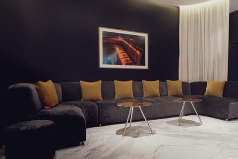 Casa Almagro by The Pavilions Hotels & Resorts, Lobby