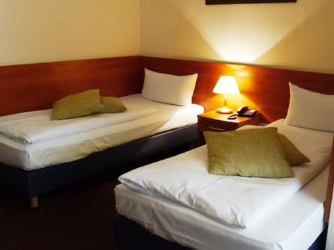 Astrid Hotel am Kurfürstendamm, Room