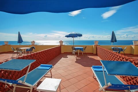 Hotel Weber Ambassador, Room