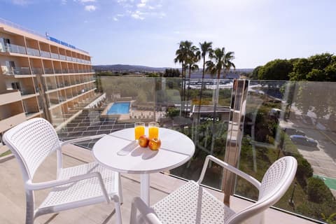 Invisa Hotel Es Pla - Adults Only, Room