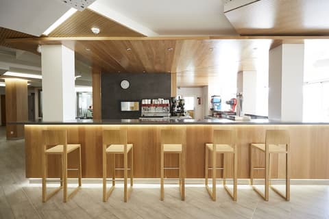 Invisa Hotel Es Pla - Adults Only, Bar (on property)