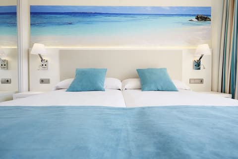 Invisa Hotel Es Pla - Adults Only, Room