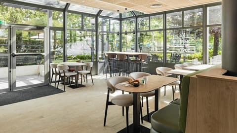 Campanile Prime - Argenteuil, Restaurant