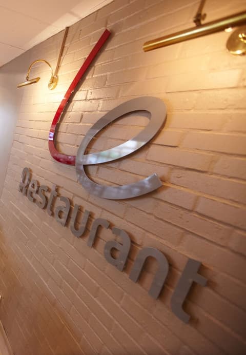 Campanile Valence Sud, Restaurant