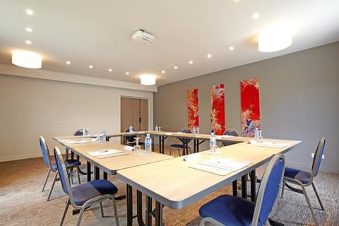 Kyriad Valence Nord, Meeting facility