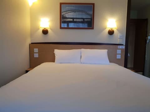 Hotel Campanile Runcorn, 