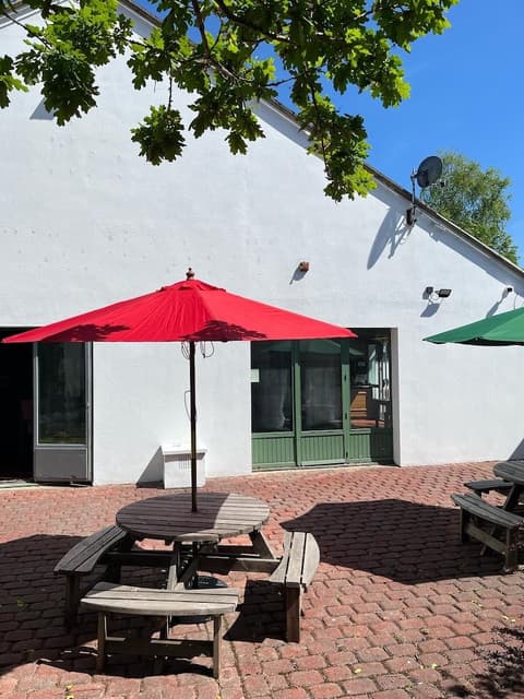 Hotel Campanile Runcorn, 