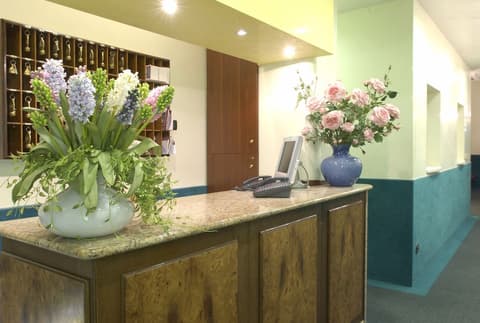 Hotel Atlantide Venezia, 