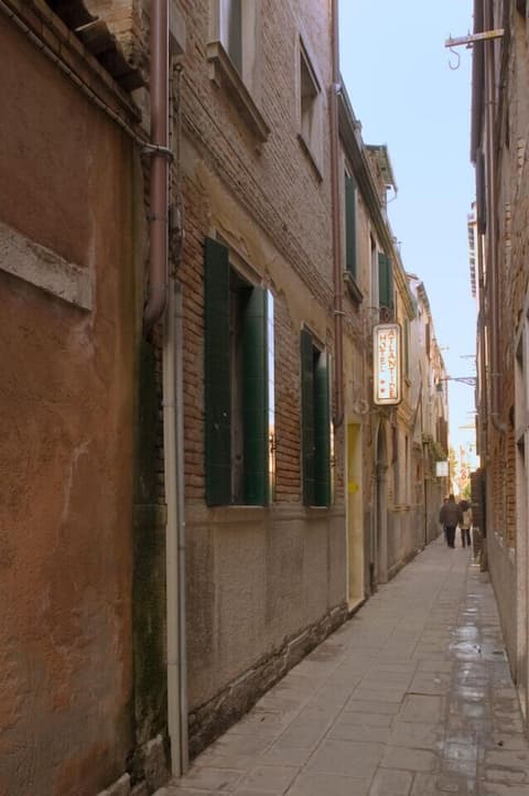 Hotel Atlantide Venezia, 