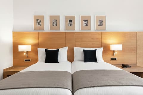 Hotel Riu Tikida Garden - Adults Only - All Inclusive, Room