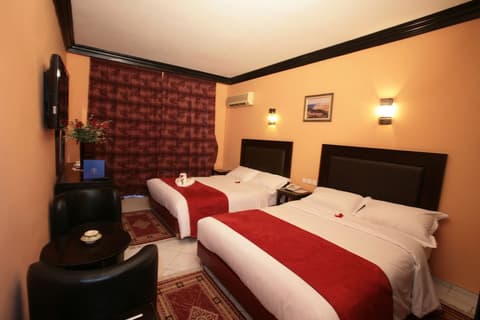 Imperial Holiday Hôtel & spa, Room