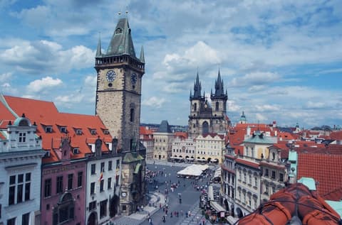 Anna Hotel, Point of interest