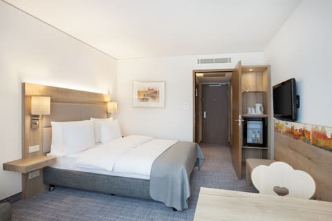 Holiday Inn Nürnberg City Centre by IHG, Room