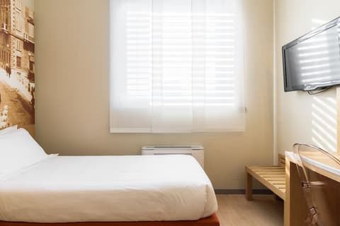 B&B Hotel Milano La Spezia, Room