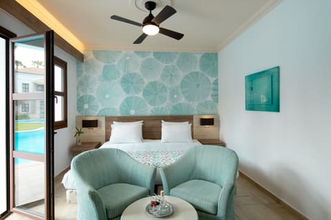 Mitsis Royal Mare, Room