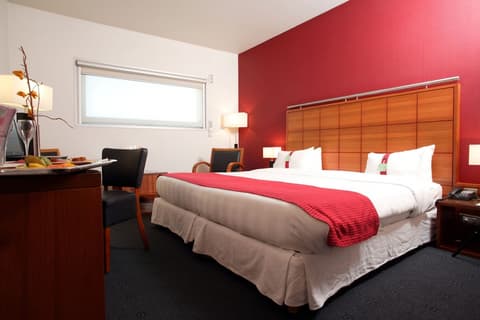 Holiday Inn Bordeaux Sud - Pessac by IHG, Room
