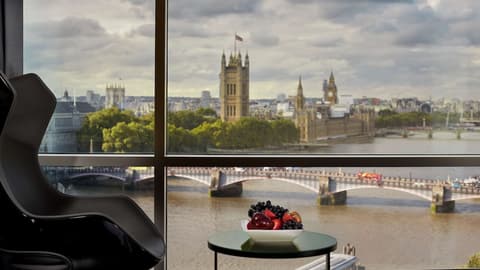 Park Plaza London Riverbank, Room