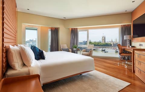 Park Plaza London Riverbank, Room
