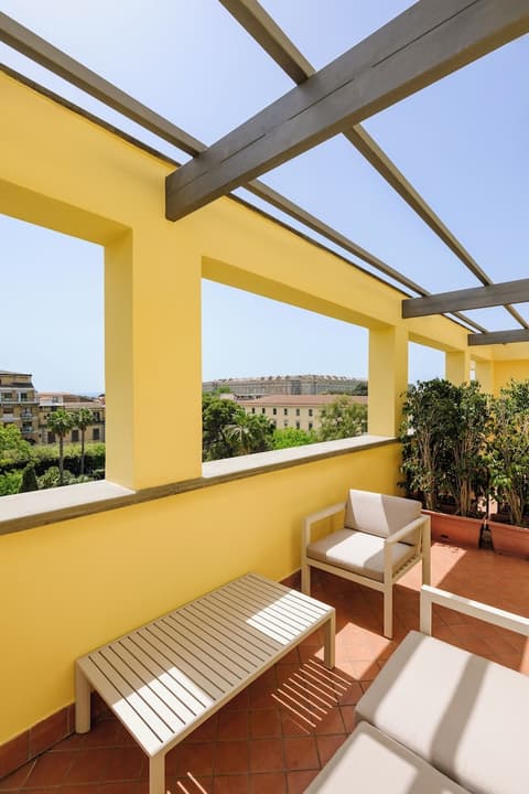 Hotel dei Cavalieri Caserta, Room