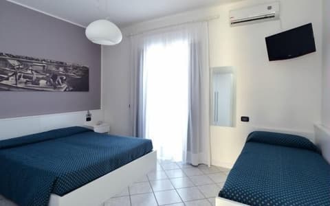 Residence Progresso, Room