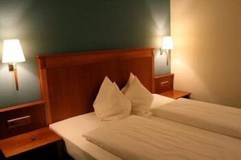 Hotel & Restaurant Eurohof, Room