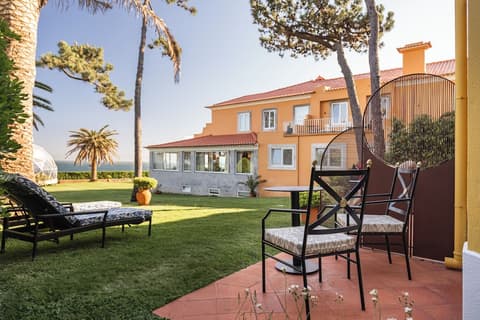 Longevity Senses - Cascais Boutique Hotel - Adults Only, Room