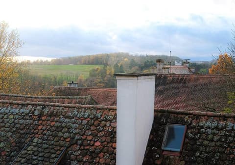 Historik Hotel Gotisches Haus, Room