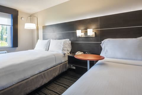 Holiday Inn Express Hotel & Suites Livermore by IHG, Room