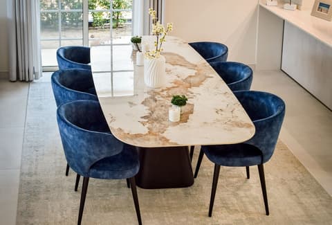 Martinhal Quinta Family Resort, Dining room