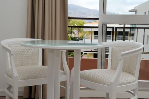 Dorisol Estrelicia Hotel, Room