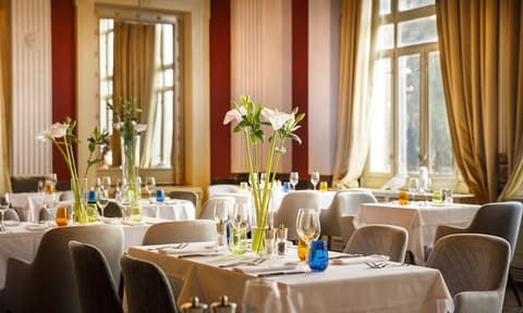 Hotel Imperial - Liburnia, Restaurant