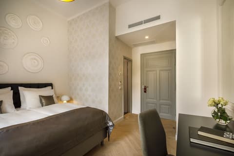 Hotel Imperial - Liburnia, Room